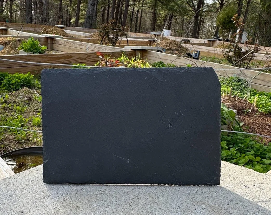 Square & Rectangular Slate — Kentucky Tortoise